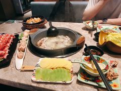 -采椰郎椰子鸡·脆皮鸡火锅(融创茂店)
