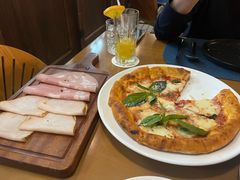 -Ponte 意大利餐厅