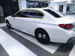 -龙膜膜方汽车贴膜隐形车衣汽车改色(河东店)
