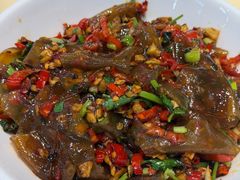 -笨罗卜浏阳菜馆(龙华鹏润达店)