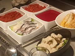 -海底捞火锅(东方时代广场店)