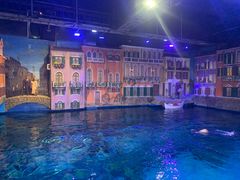 -华夏文旅海洋公园