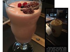 -漫咖啡(奥体店)