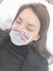 -久匠·野生眉半永久纹绣