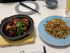 -鹿港小镇(悠唐店)