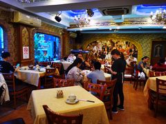 大堂-维吾尔餐厅(宜山路店)