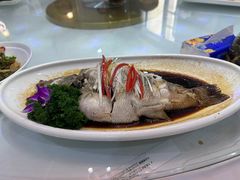 -小贝壳酒楼(经九路店)