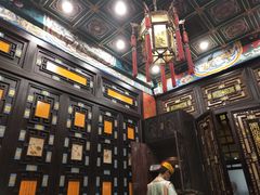 -白家大院·王府宫廷菜(苏州街店)