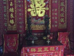 -西安关中民俗艺术博物院