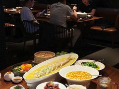 -苏帮袁Sue Cuisine(将台店)