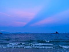 -深圳大梅沙京基洲际度假酒店