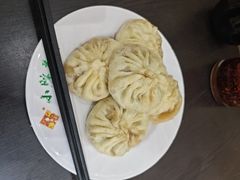 -小胖包子王(赵公口店)