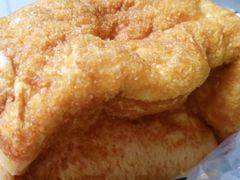 牛奶手撕面包-寻味唐派·牛奶手撕面包(府前街店)