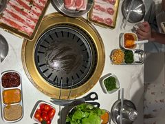 -花味烤肉·拌饭(建邺万达店)