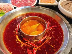 -谭氏兄弟火锅(中和店)