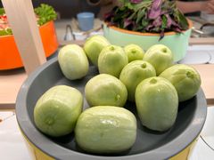 -龍歌自助小火锅(市北台东利群店)