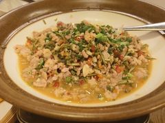 -李久其家民间餐厅(观沙岭公园店)