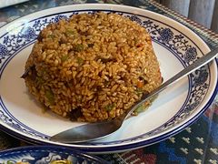 -蜗牛小馆醉乡民谣云南菜(惠新西里店)