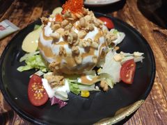 -小川洋风料理(街道口店)