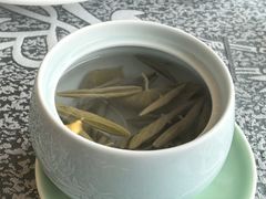 -湖畔居茶楼(湖滨店)