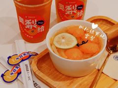 -炖物24章·顺时轻养茶(杭州大厦店)