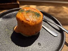 熔岩明太子土豆-筱田の食堂·izakaya(淮海中路店)