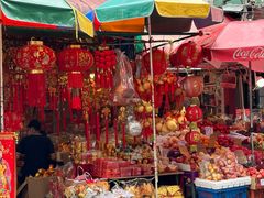 -唐人街(耀华力路)