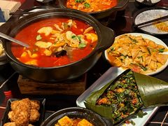 -多味居(剪子巷店)