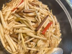 -源牌酒店·家常六安菜