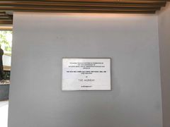 -尼依格罗香港美利酒店