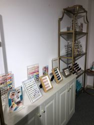 -Yolee雅妮容颜定制美睫·美甲