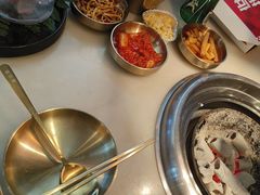 -韩宫宴和牛烤肉(宣州国购店)