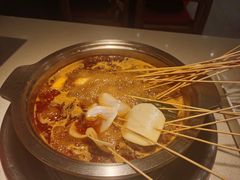 -袁记串串香(新南门店)