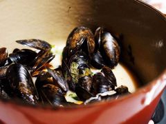 -Oyster Talks 四度蚝法餐厅