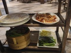 -青蓬蒸汽海鲜·深圳老字号·团建聚会(壹方城店)