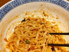 -肘子酥·天津菜·特色捞面(德云社店)