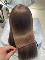 -MY HAIR ARDOR