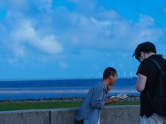 -南汇嘴观海公园