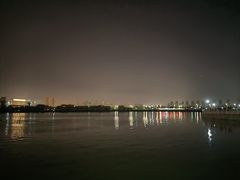-保定东湖公园(莲池区)