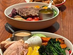 -京A Taproom·精酿餐吧(CBD店)