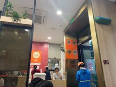 -百家鸡味馆(清泰店)