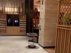 -杭州开元名都大酒店·地中海自助餐厅