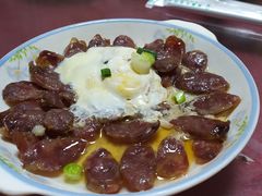 -玲燕蒸菜馆(江东路店)
