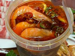 -金龙·打边炉(南京西路店)