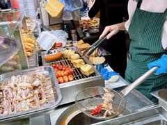 -威威小食