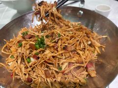 -国味壹号·精品湘菜·宴请佳选(新天地店)