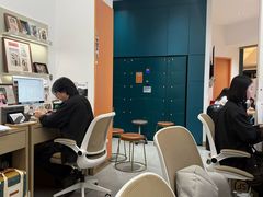 -海马体照相馆(万菱汇店)