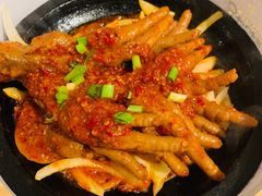 -七八冷面·延边朝鲜族美食(圣熙八号店)