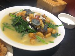 -晚归月亮湾私家菜(临邑路店)