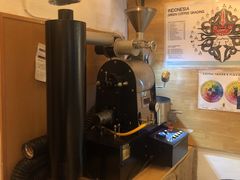 -长颈鹿咖啡(大学路店)